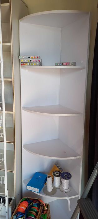 Стійка торгова сітчаста