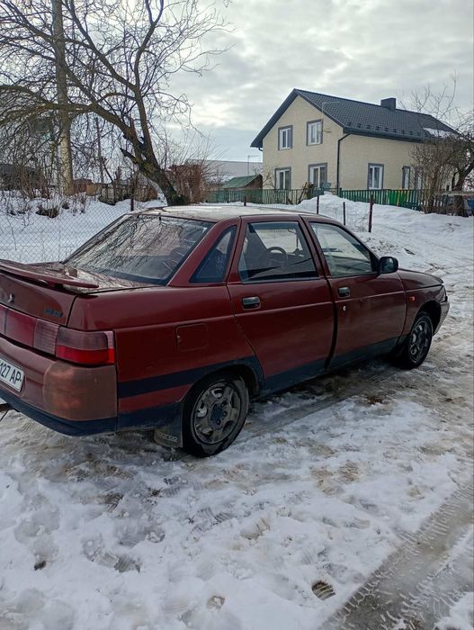 Продам авто ВАЗ 2110