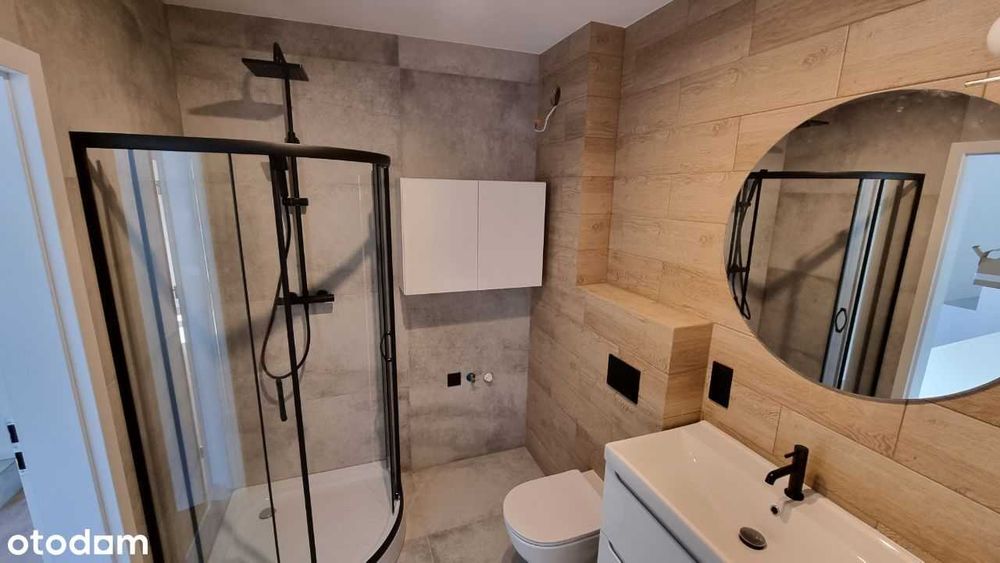 Do wynajęcia nowy segment Legionowo