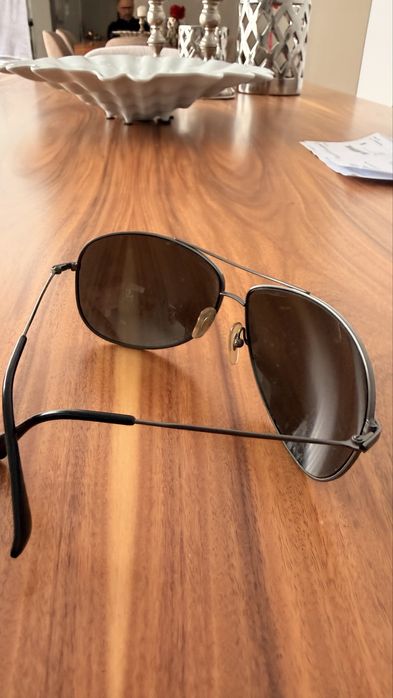 Ray Ban ( Lente espelhada ) - Originais