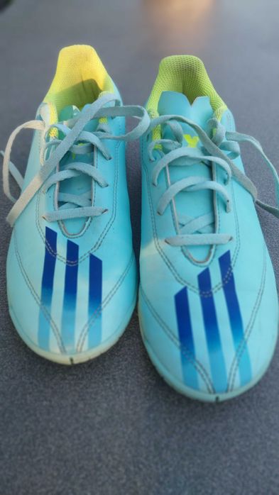 Buty halówki adidas 38