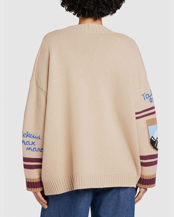 Кардиган max mara новий