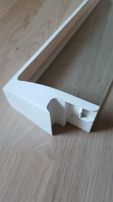 Półka na drzwi chłodziarka lodówka Liebherr