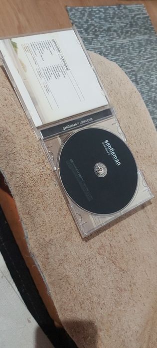 Cd gentleman original