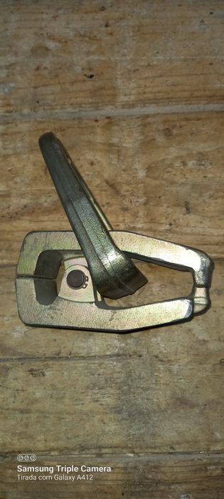 Garra marca  Celette