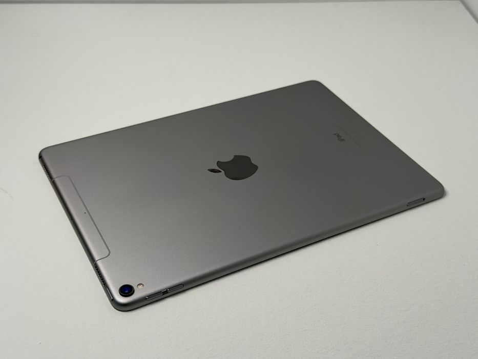 iPad Pro 10.5 (A1709) - 256GB - Cellular - zbity - faktura VAT 23%