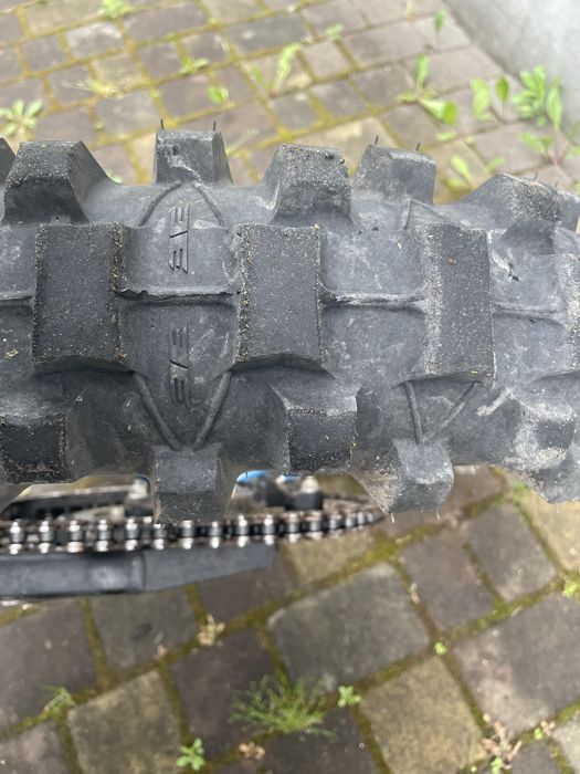 Kovi advance 300 free ride