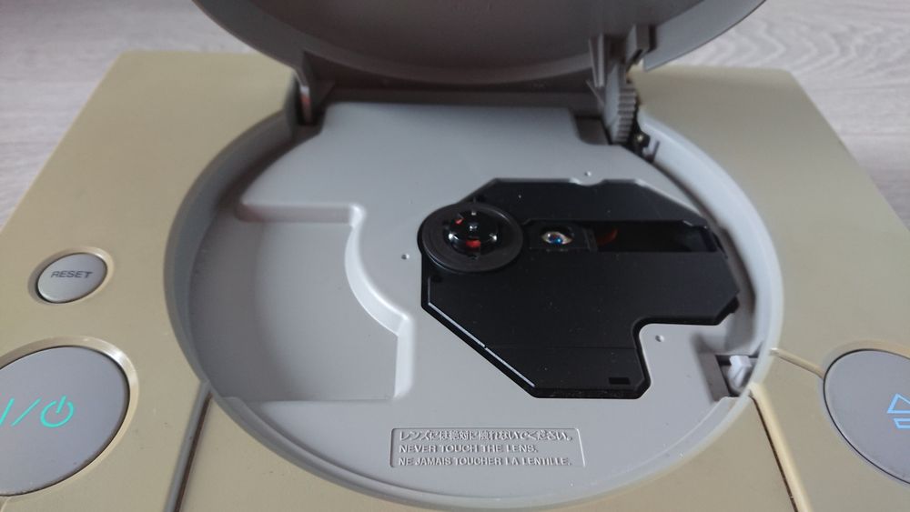 Playstation, SCPH-9002