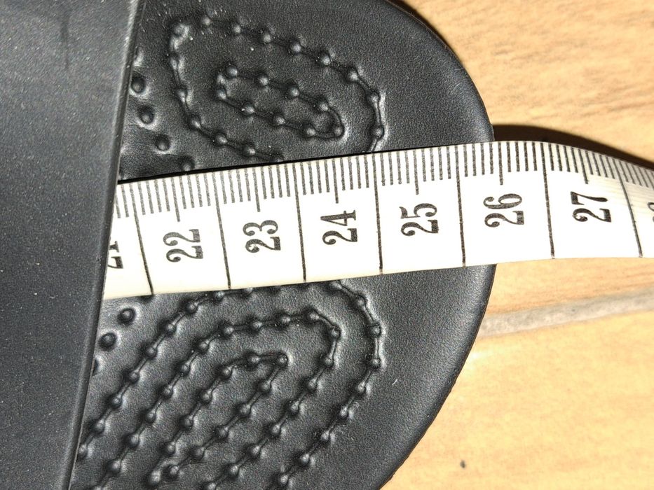 Crocs Serena W8 sandały nowe