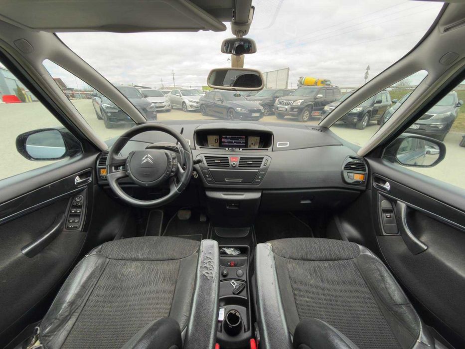 Продам Citroen Grand C4 Picasso 2010р. #75466