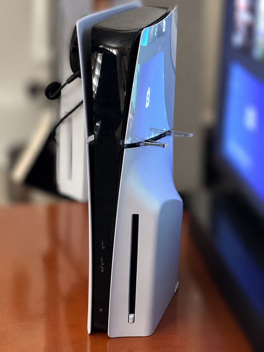 Playstation 5 Slim 1TB Disco