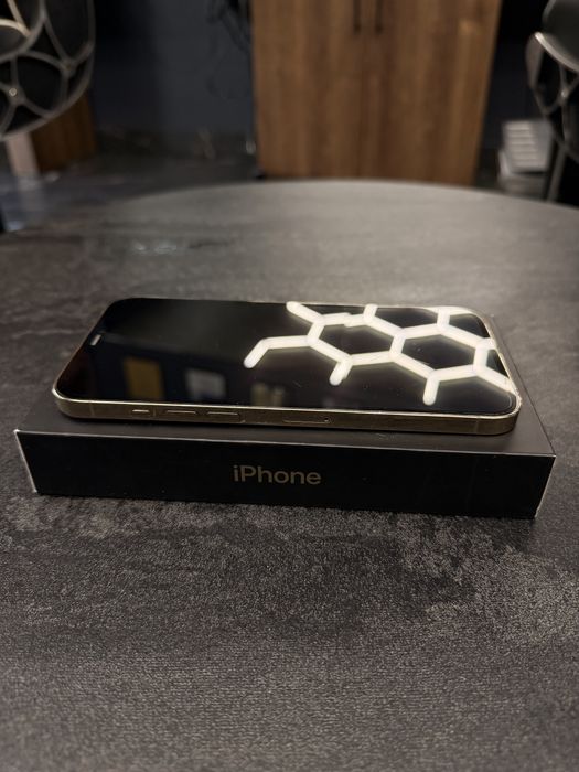 Iphone 12 pro Max 128gb jak nowy