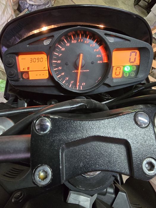 Sprzedam motor suzuki