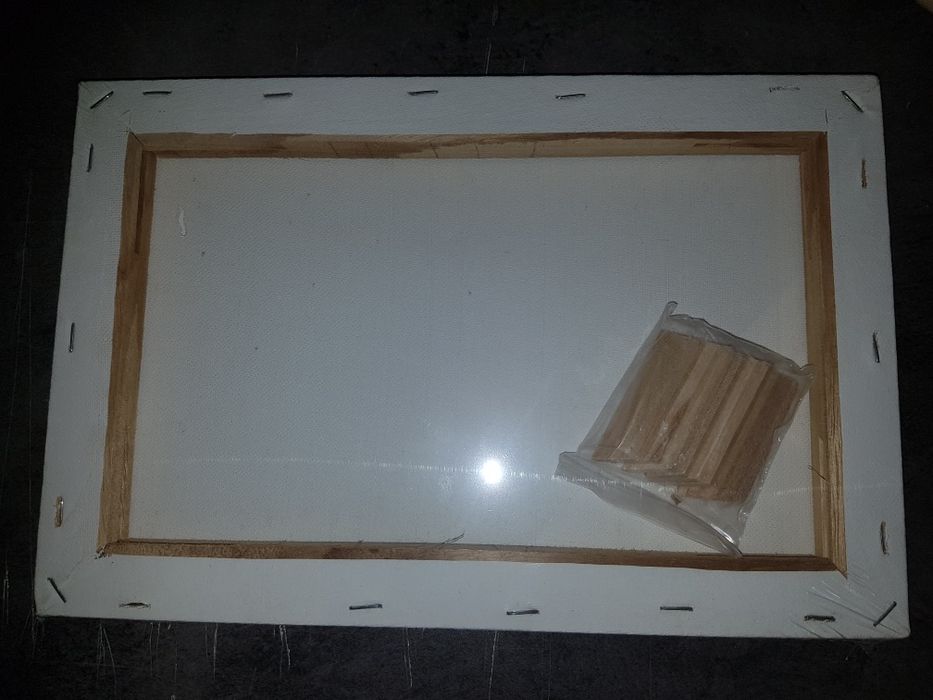 Telas para pintura