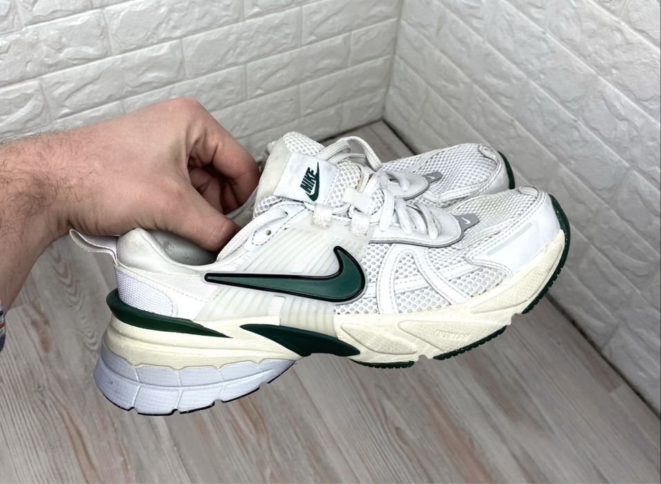Кроссовки Nike Court Air Zoom GP Turbo Osaka Premium обувь найк боксы поставка одягу реп хип хоп джордан опг панама obey jordan зипка кепка обей боксы