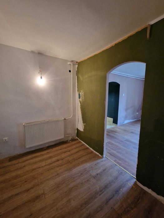 BEZCZYNSZOWE. Mieszkanie na sprzedaż - 2 pokoje