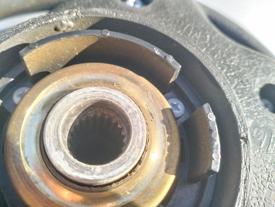 Руль ваз 2101-07