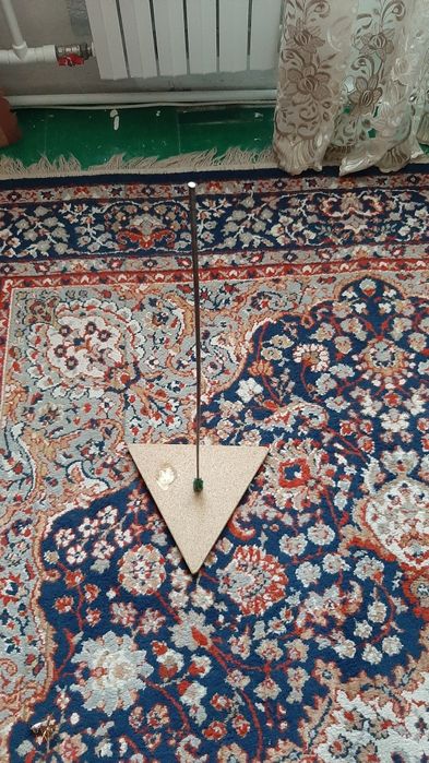 Штучна ялинка розбірна