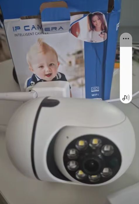 Kamera wifi YI IOT
