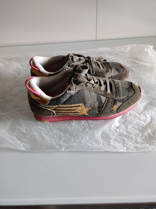 Sapatilhas Superdry Running,