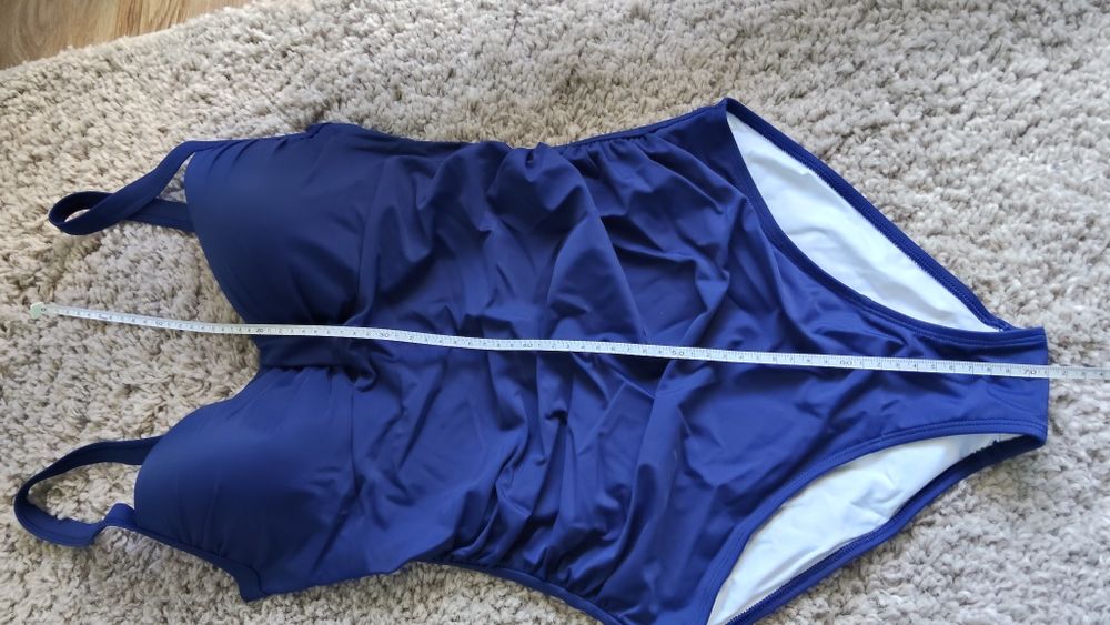 Strój kąpielowy jednoczęściowy Aqua Speed rozm. 38/ 80D