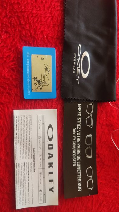 Óculos de sol - Oakley de Ciclismo
Óculos de Ciclismo Sutro Lite Sweep