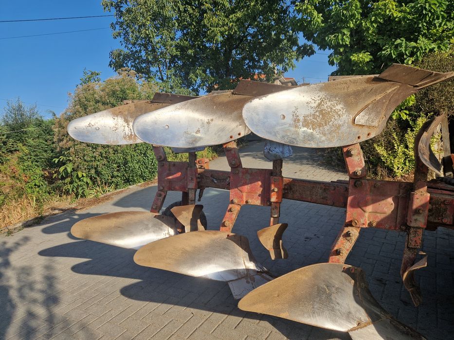 Charrua galucho 3f 10-12-14