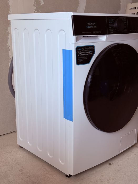 Maquina Lavar e Secar Becken 10KG
