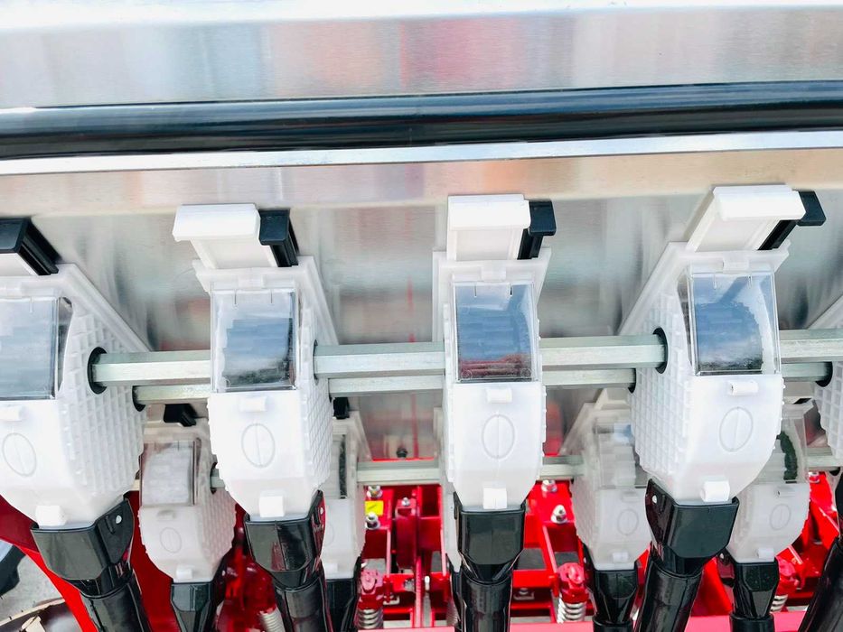 Сівалка Зернова Навісна сівалка Сеялка СЗ Сівник міні Сівалка 3 метра