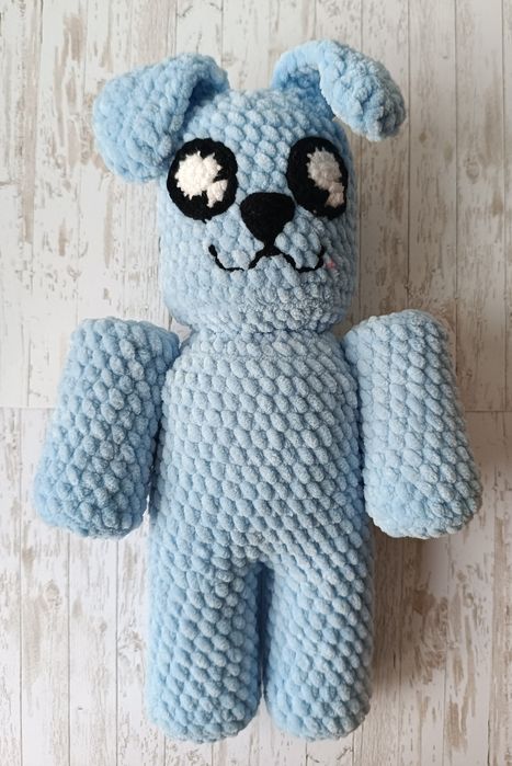 Maskotka Luczek, zabawka pluszowa Luczek, przytulanka, Minecraft