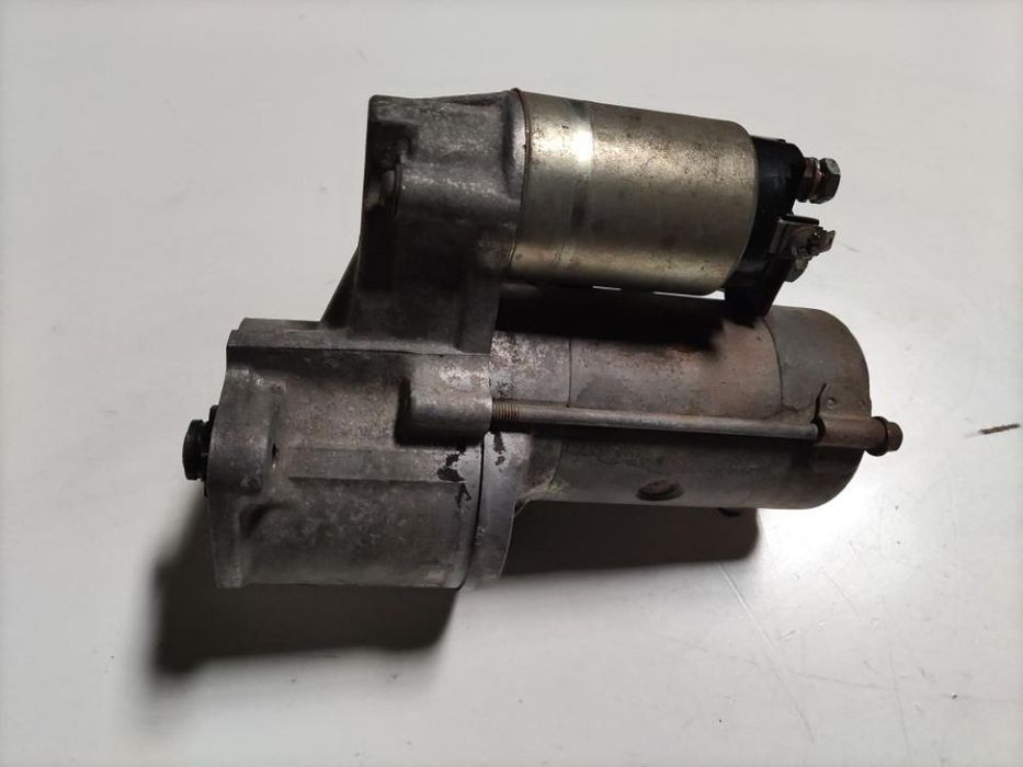 Motor de arranque - Mitsubishi Pajero MK1 2.5 TD intercooler