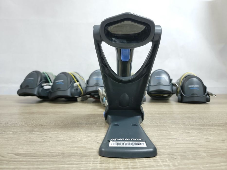 Datalogic QuickScan Lite QW2100 штрикод сканер 1D imager USB провідний