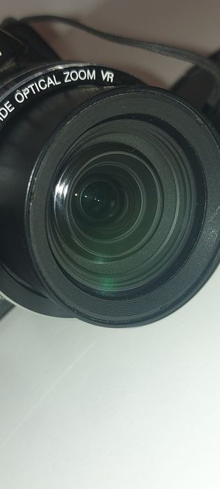 Nikon coolpix L310