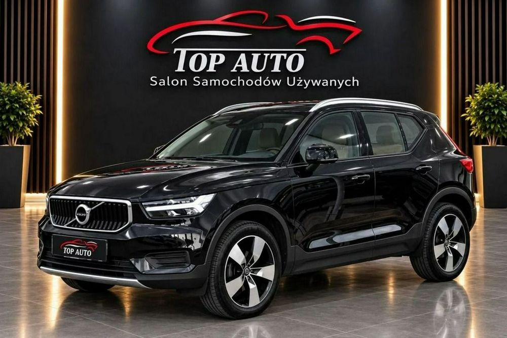 Volvo XC 40
