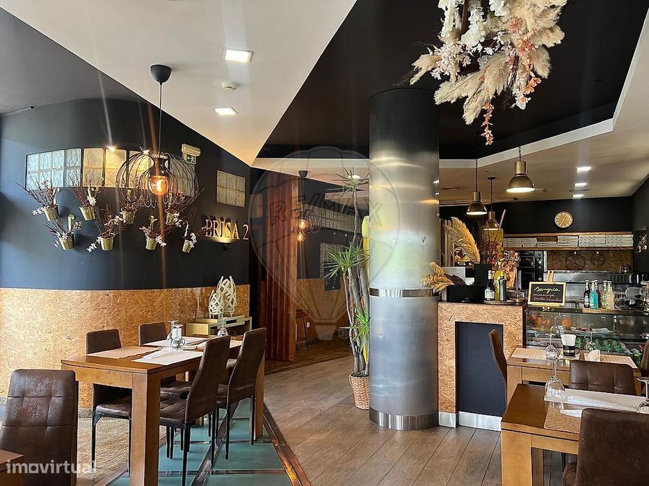 Trespasse  para venda