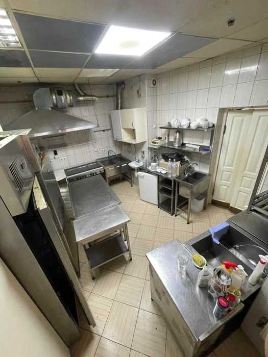 Коммерческая недвижимость по адресу Данила Галицького пл. (площадь 80,2 м²) - Atlanta.ua - фото 15