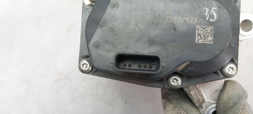 Válvula EGR NISSAN X-Trail (T32)