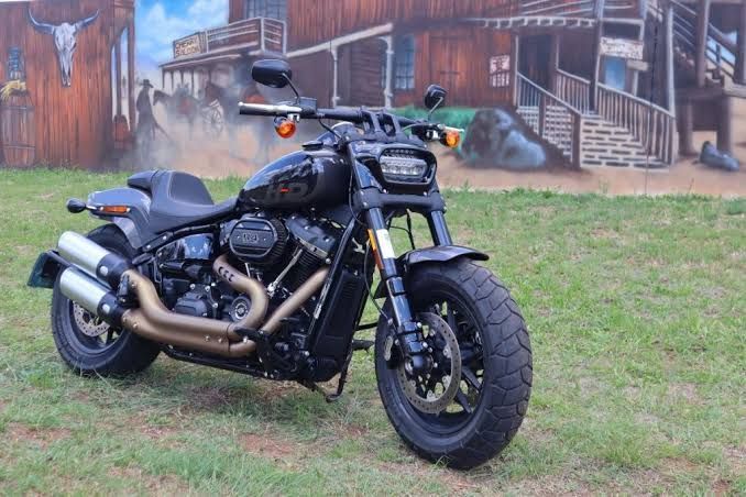 Harley-Davidson