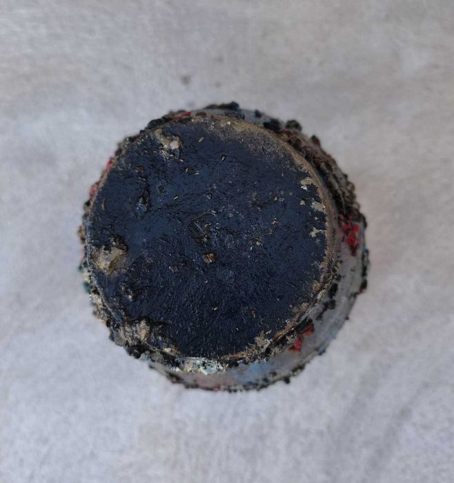 Jarrão em Barro Vintage