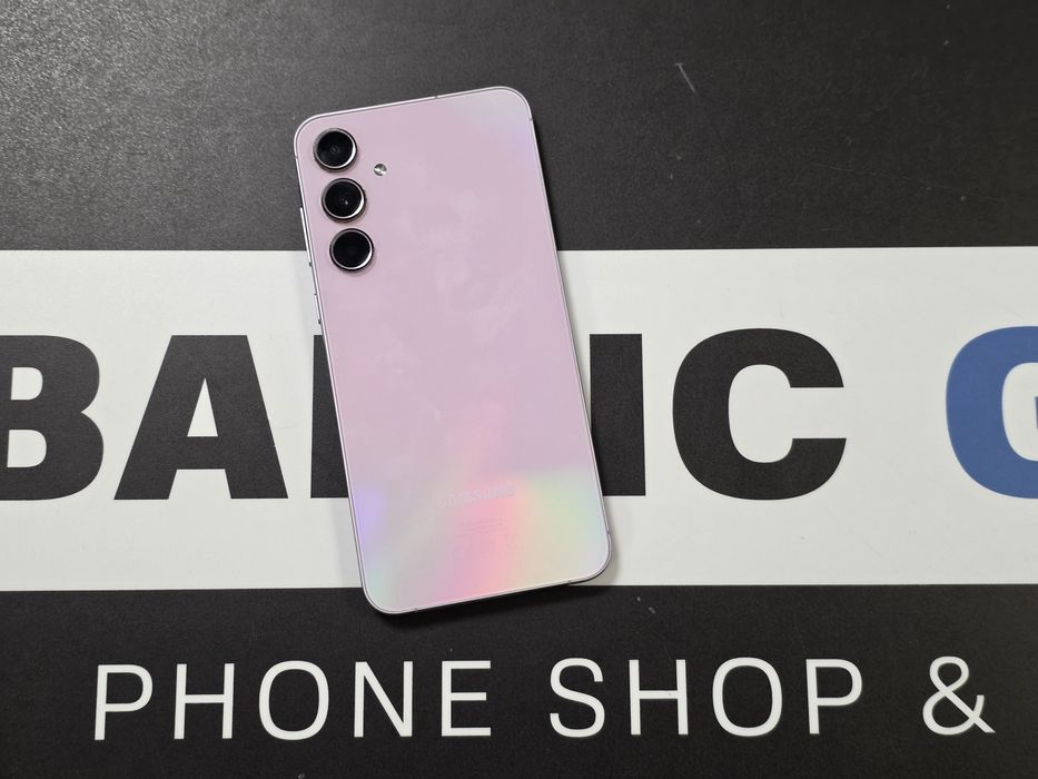 Sklep ladny Samsung Galaxy A55 5G 8gb 128gb pink