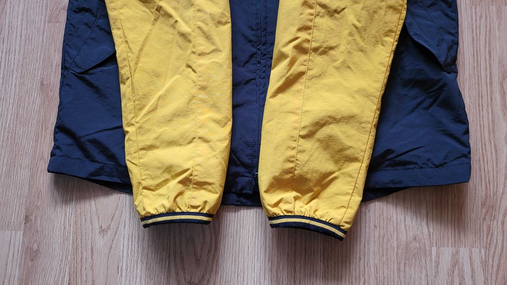 Kurtka Fred Perry streetwear Rap y2k drill drip