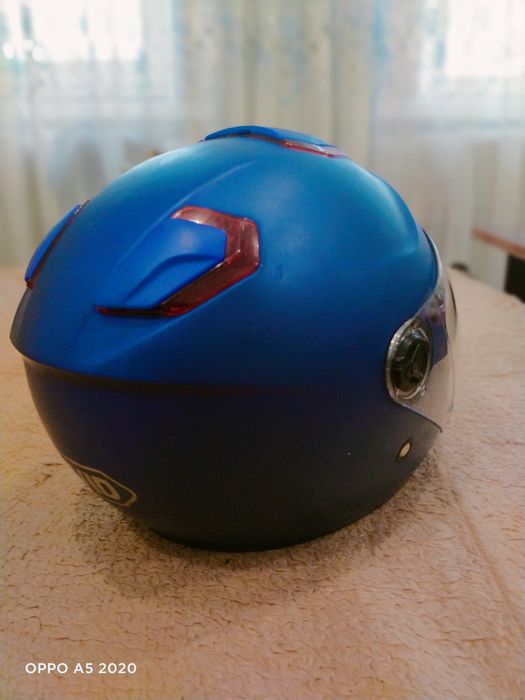 Мотошлем. Шлем. Шолом.