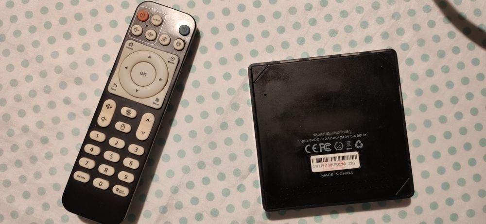 Beelink Ultimate Android Box63825535703171124