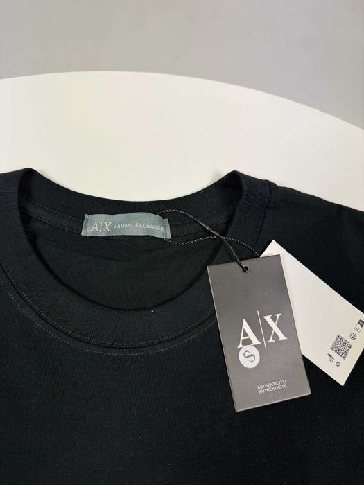 Футболка ARMANI exchance