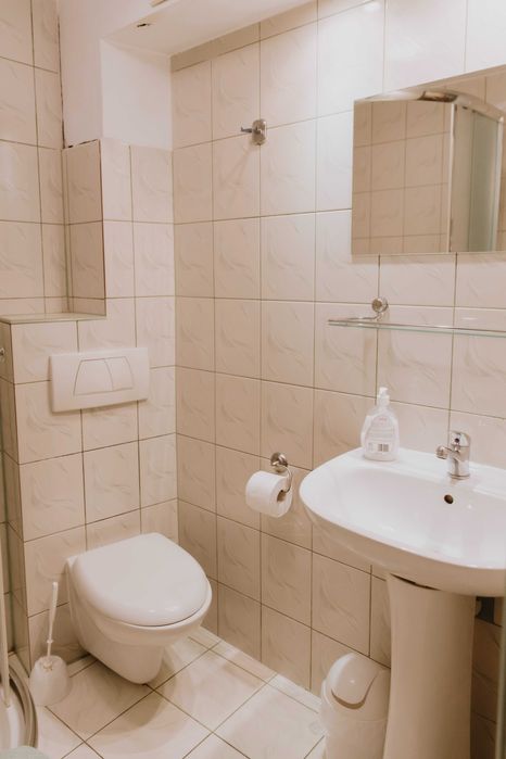 Zakopane, centrum, tanie noclegi, pokoje z łazienką, wszędzie blisko.