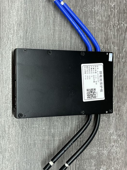 БМС плата BMS Jikong B1A20S15P