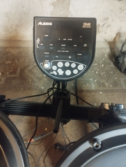 Perkusja elektroniczna Alesis