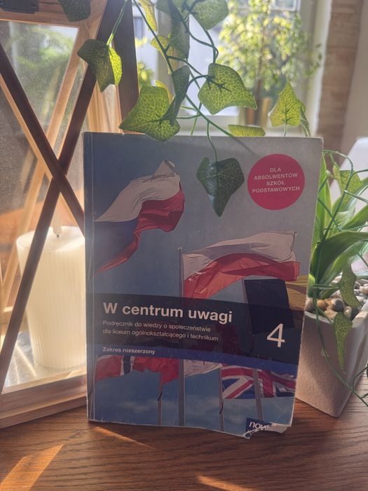 W centrum  uwagi