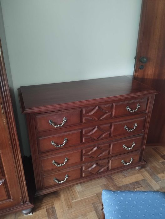 Quarto completo