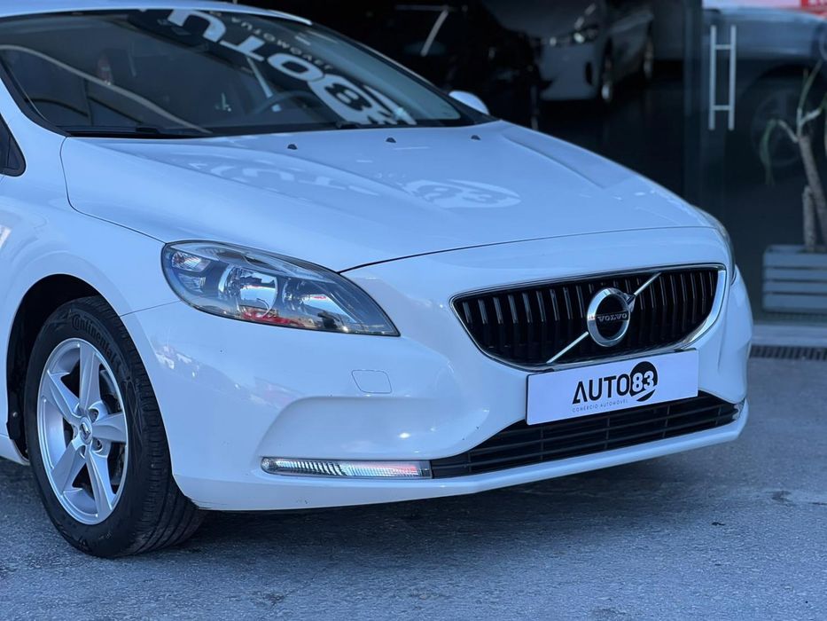 Volvo V40 2.0 D2 Kinetic
